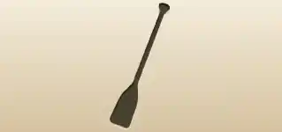 Oar