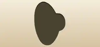 Women’s Hat silhouette