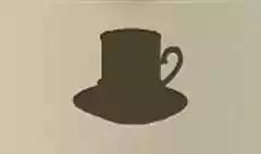 コーヒーカップ