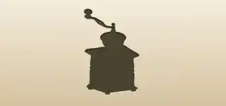コーヒーミル