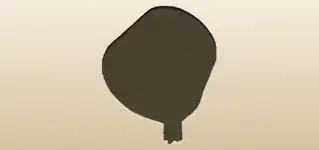 Fez silhouette