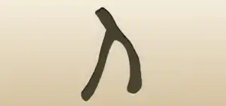 Wishbone silhouette