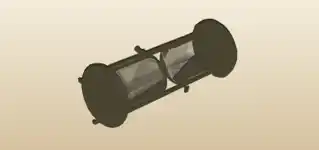砂時計