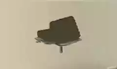 ハチの巣型