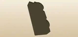 Voice Recorder silhouette