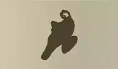 オイルランプ