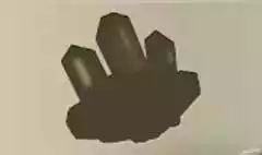 クリスタル