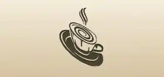 コーヒーカップ