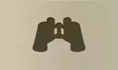 双眼鏡