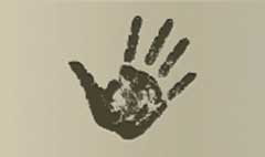 Handprint