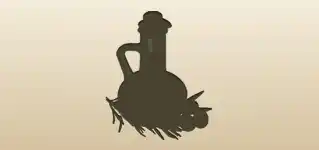 オリーブオイル