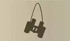 双眼鏡