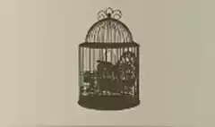 鳥かご