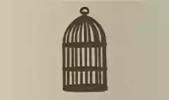 鳥かご