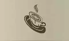 コーヒーカップ