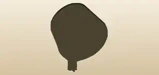 Fez silhouette