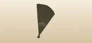 扇子