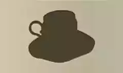 コーヒーカップ