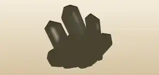 クリスタル