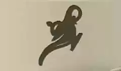オイルランプ