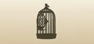 鳥かご