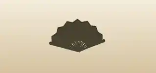 扇子