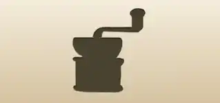 コーヒーミル