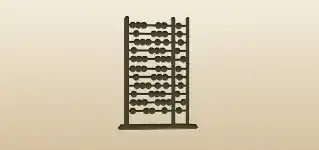 そろばん
