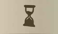 砂時計