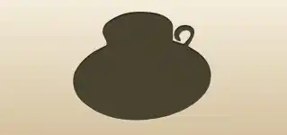 コーヒーカップ