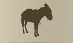 ロバ