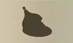 トルコのお菓子