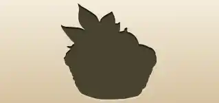 Figs silhouette