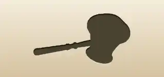 Turkish Coffee Pot silhouette