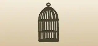 鳥かご