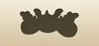 Figs silhouette