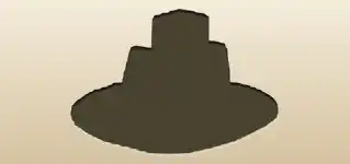 Turkish Delight silhouette