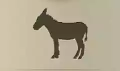 ロバ