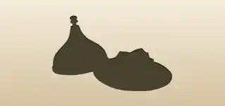 トルコのお菓子