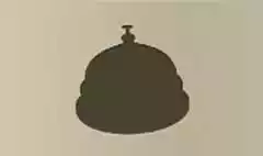 呼び鈴