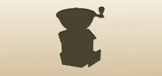 コーヒーミル
