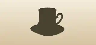 コーヒーカップ