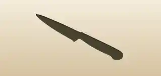 ナイフ