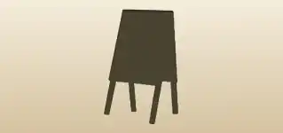 メニューボード