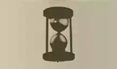 砂時計