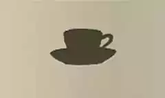コーヒーカップ
