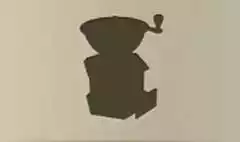 コーヒーミル