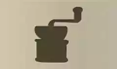 コーヒーミル