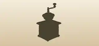 コーヒーミル