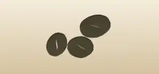 コーヒー豆